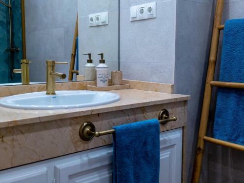 Suitur Milenium Apartamento Marbella Playa Venus