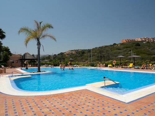 Apartamento Duquesa Village 2403