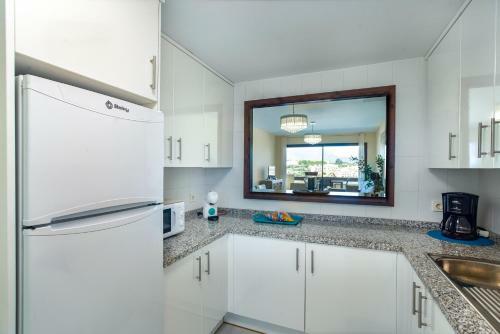 Apartamento Duquesa Village 2403