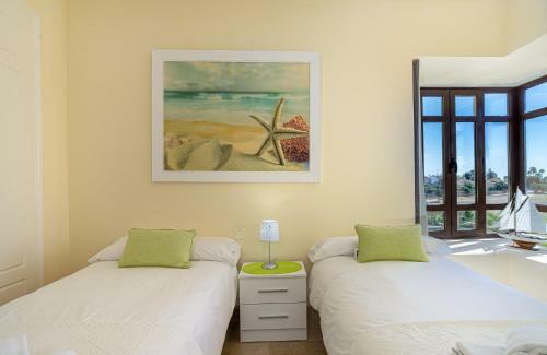 Apartamento Duquesa Village 2403