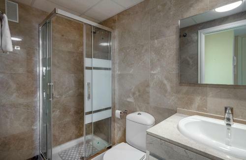 Apartamento Duquesa Village 2403