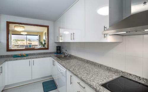 Apartamento Duquesa Village 2403