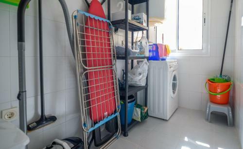Apartamento Duquesa Village 2403