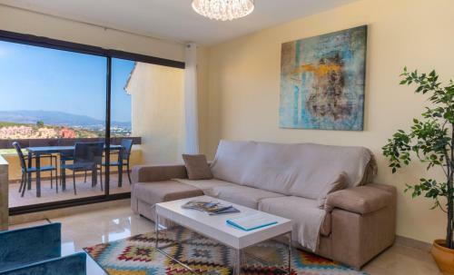 Apartamento Duquesa Village 2403