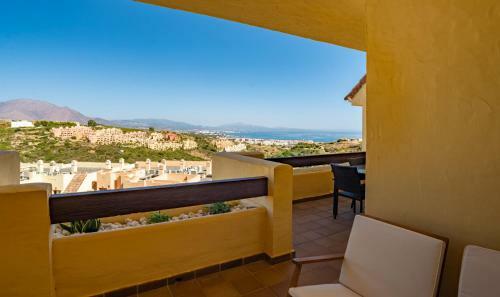 Apartamento Duquesa Village 2403
