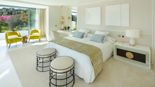 Villa Paris, Frontline Golf, Nueva Andalucia