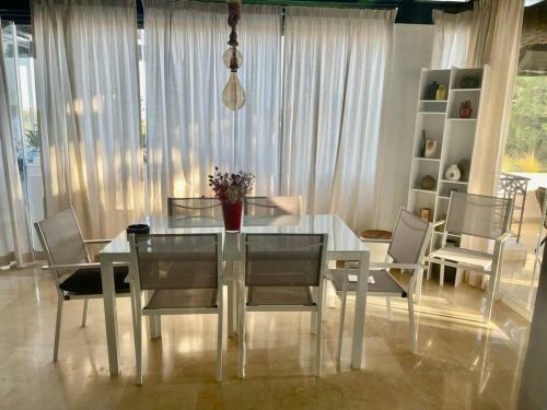 Luxury Apartamento En R�o Real