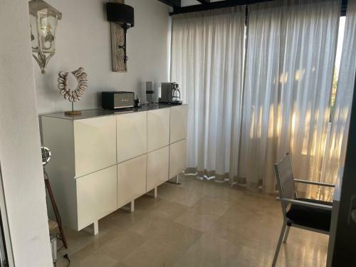 Luxury Apartamento En R�o Real
