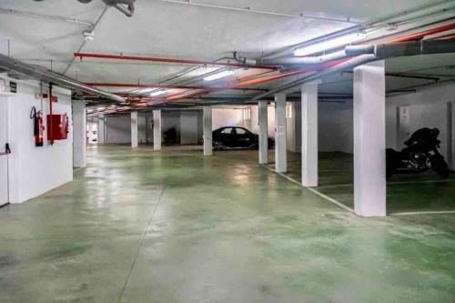 Luxury Apartamento En R�o Real