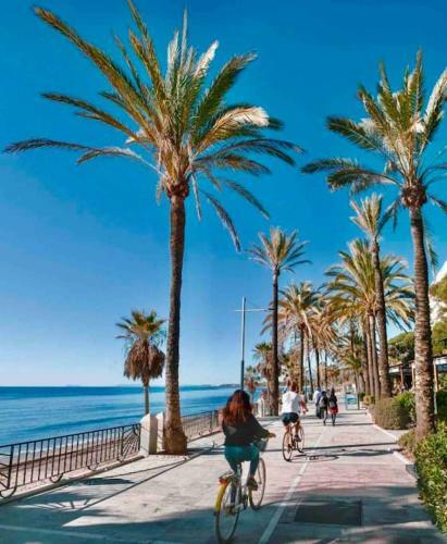 Luxury Apartamento En R�o Real