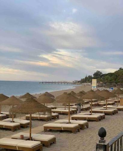 Luxury Apartamento En R�o Real
