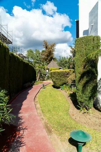 Luxury Apartamento En R�o Real