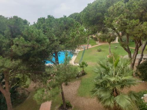 Precioso Estudio Con Piscina A 200m Del Mar