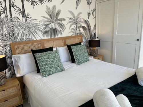 Sunlight Beach Apartment 2 Bedrooms