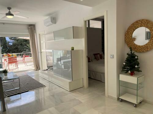 Sunlight Beach Apartment 2 Bedrooms