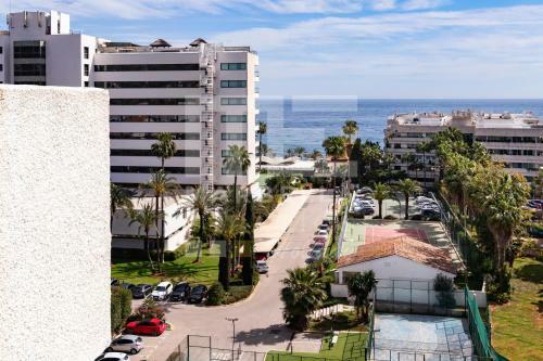 Sunlight Beach Apartment 2 Bedrooms