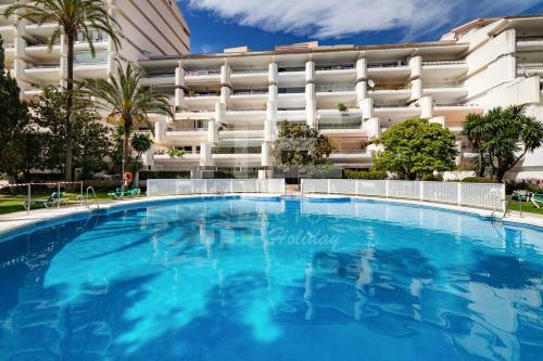 Sunlight Beach Apartment 2 Bedrooms