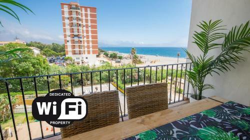 Apartamento Marina Duquesa 1031