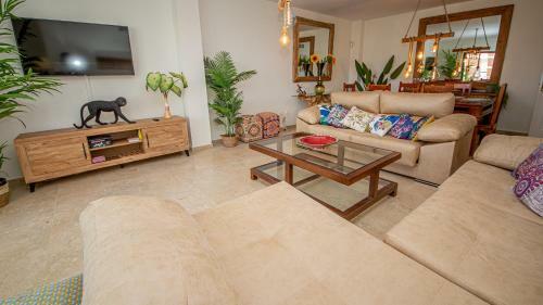 Apartamento Marina Duquesa 1031