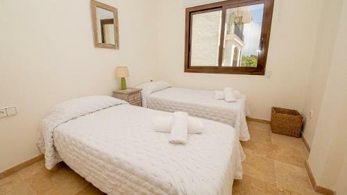 Apartamento Marina Duquesa 1031