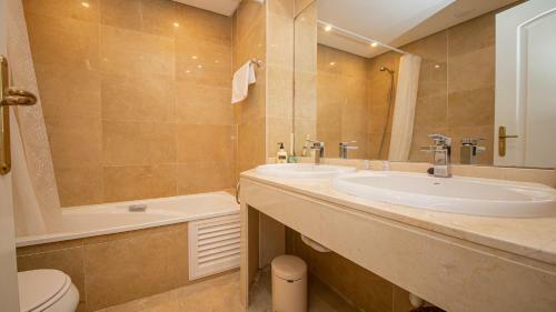 Apartamento Marina Duquesa 1031
