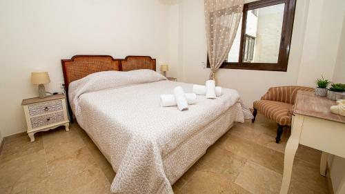 Apartamento Marina Duquesa 1031