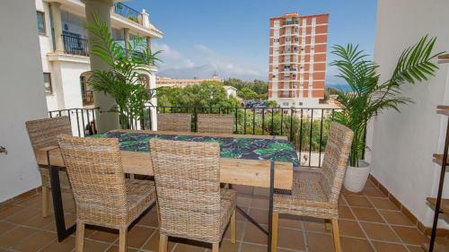 Apartamento Marina Duquesa 1031
