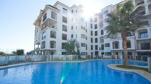 Apartamento Marina Duquesa 1031
