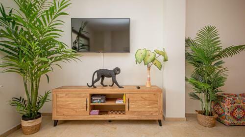 Apartamento Marina Duquesa 1031