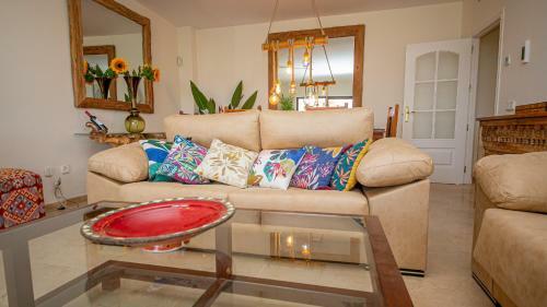 Apartamento Marina Duquesa 1031