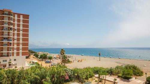 Apartamento Marina Duquesa 1031