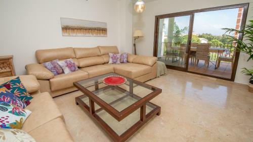 Apartamento Marina Duquesa 1031