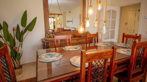 Apartamento Marina Duquesa 1031