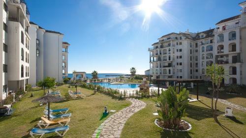 Apartamento Marina Duquesa 1031