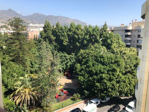 Apartamento Eden Roc I, 4-1