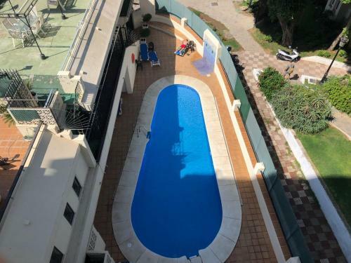 Apartamento Eden Roc I, 4-1