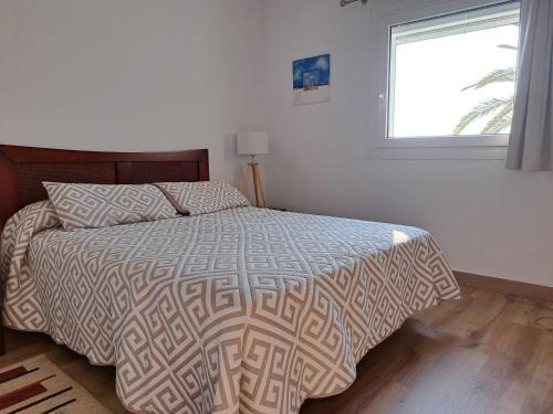 Apartamento Pueblo Camelot