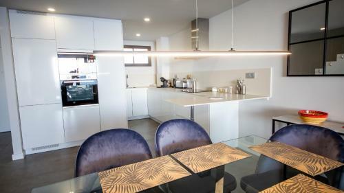 Apartamento Blue Suites B2-305