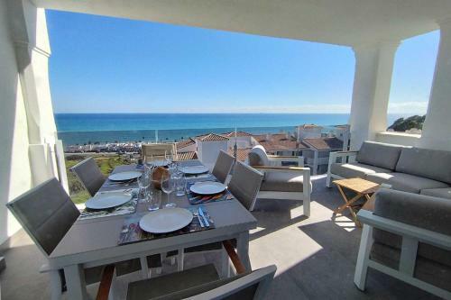 Apartamento Blue Suites