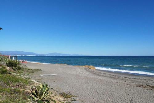 Apartamento Blue Suites
