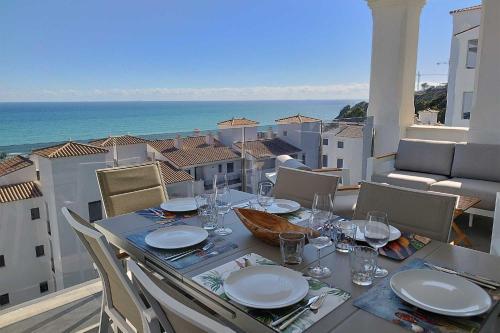 Apartamento Blue Suites
