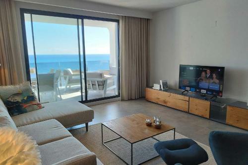 Apartamento Blue Suites