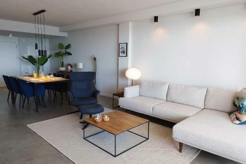 Apartamento Blue Suites