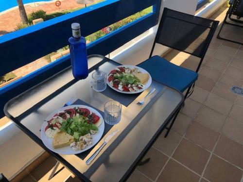 Apartamento Duquesa Suites- Superb Seaviews & Overlooking Pool