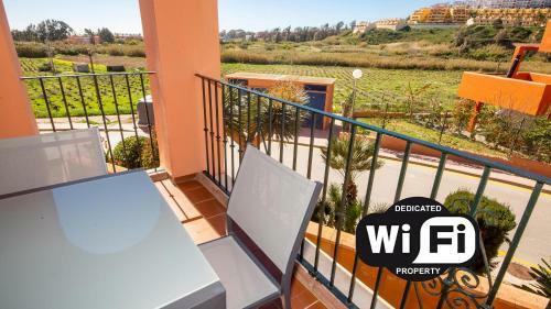 Apartamento Los Hidalgos Golf 6d2