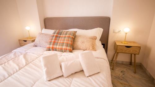 Apartamento Los Hidalgos Golf 6d2