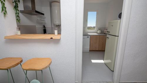 Apartamento Los Hidalgos Golf 6d2