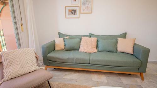 Apartamento Los Hidalgos Golf 6d2