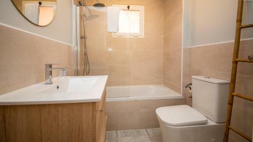 Apartamento Los Hidalgos Golf 6d2