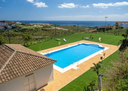 Apartamento Small Oasis 2404 Beautiful Ground Floor